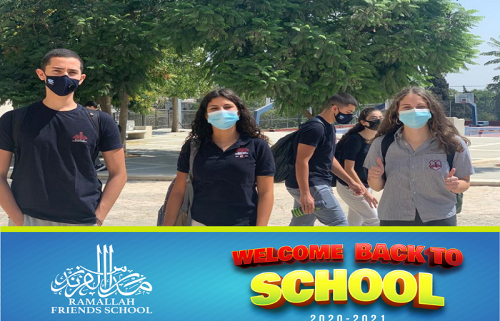 ISSUE 28 - Welcome Back to School